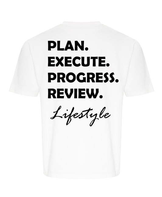Bambos Premium Series - Plan. Execute.
