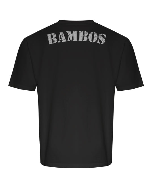 Bambos Premium Series - Crest 'BAMBOS'