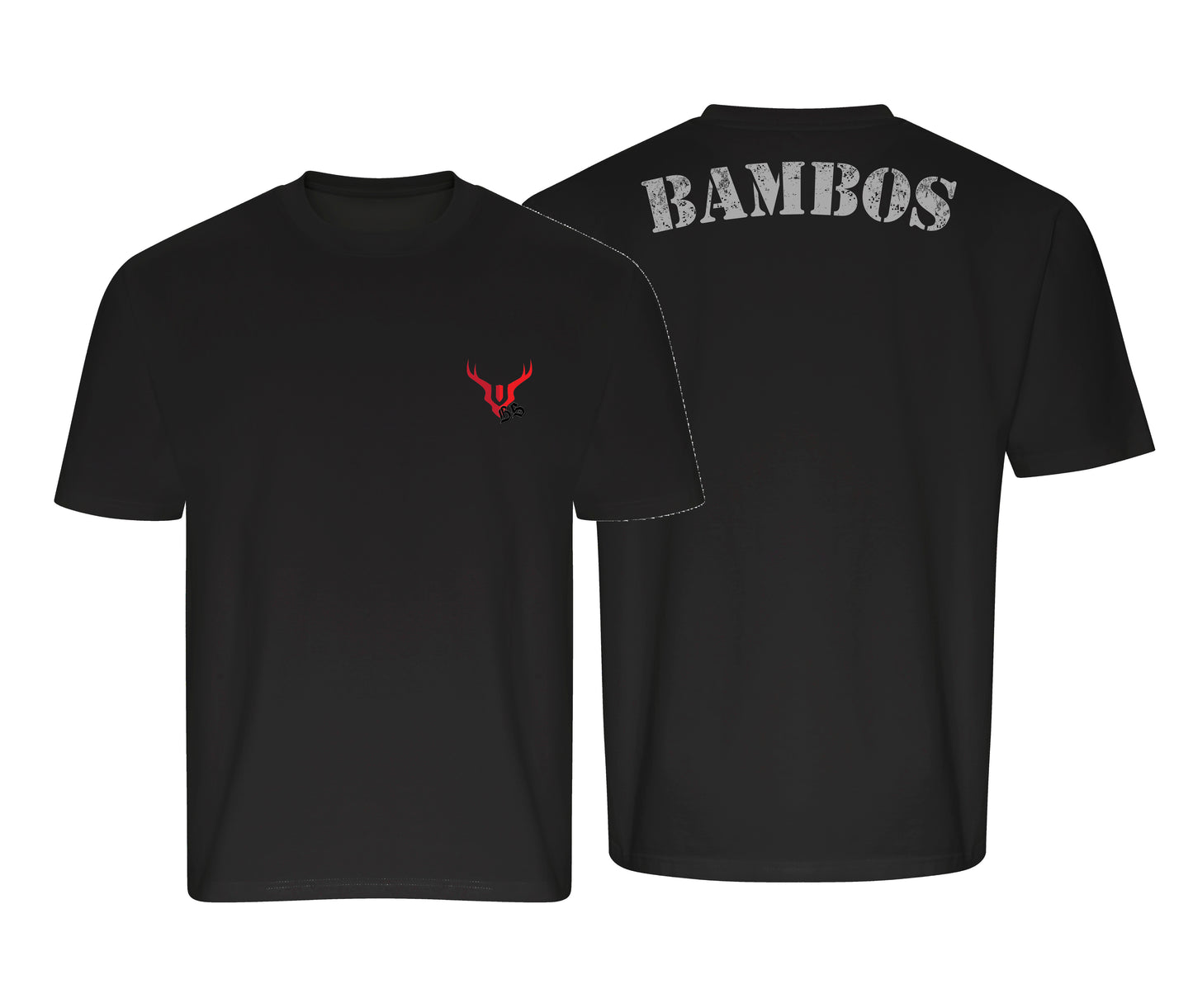Bambos Premium Series - Crest 'BAMBOS'