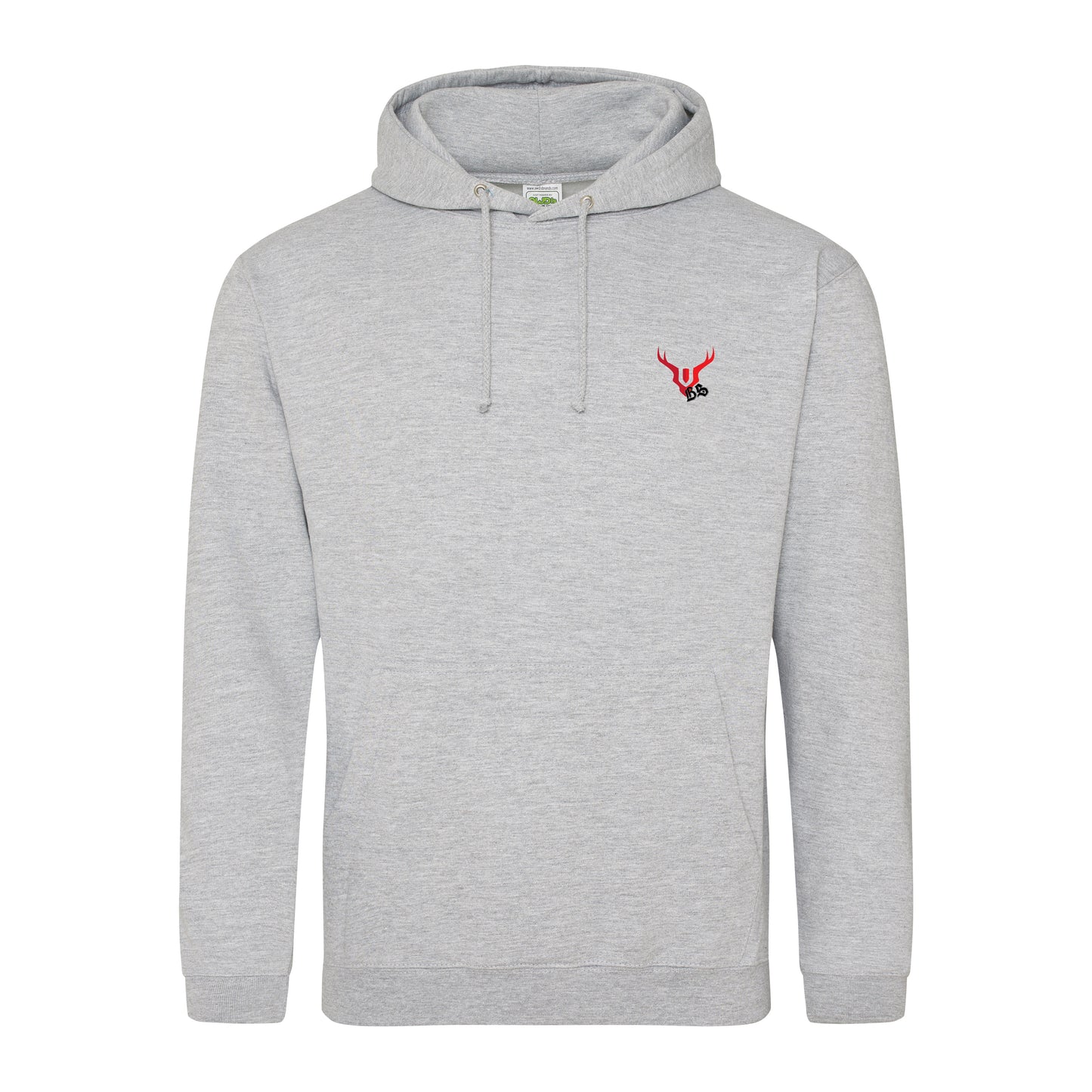 Bambos Essential Series - Crest Hoodie
