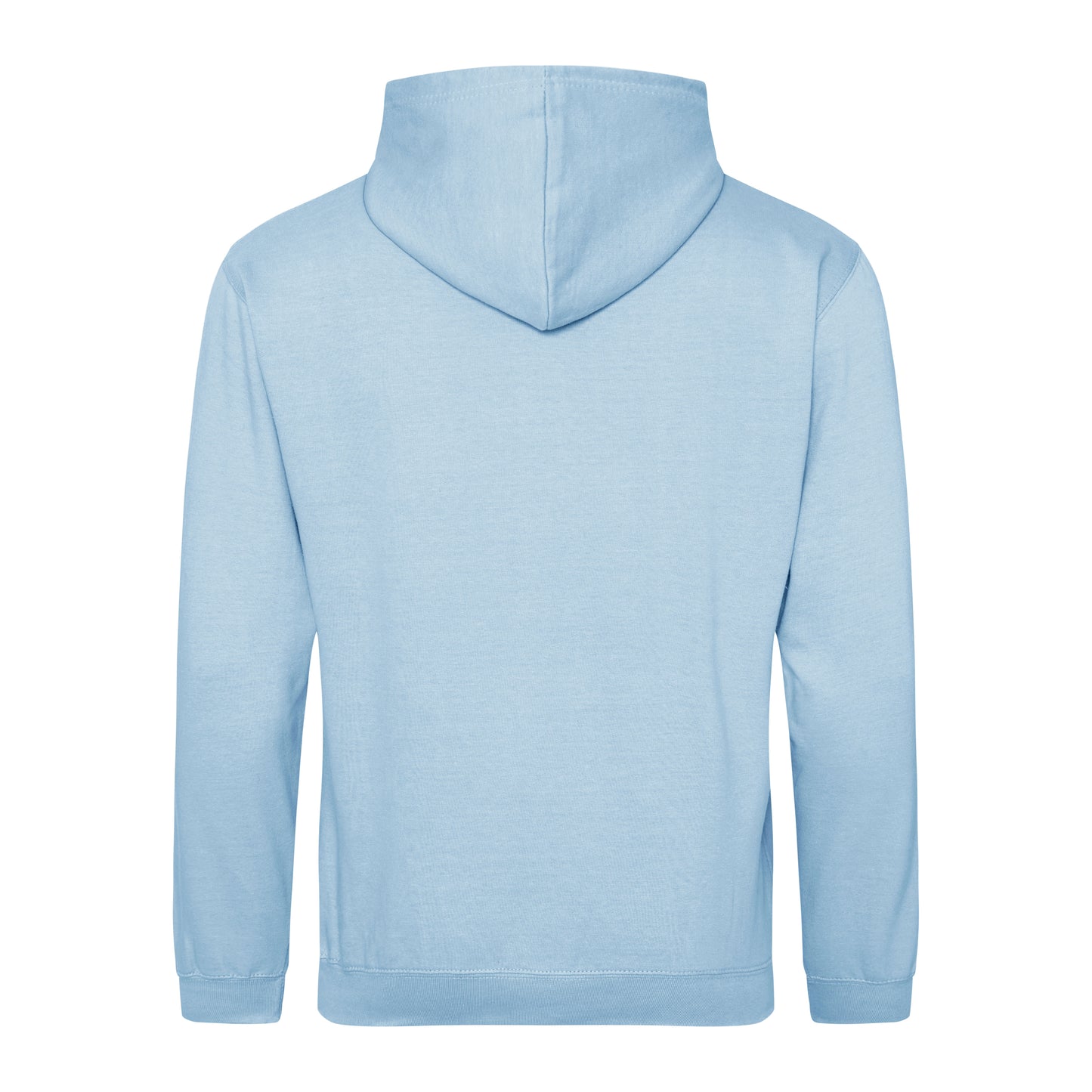 Bambos Essential Series - Crest Hoodie