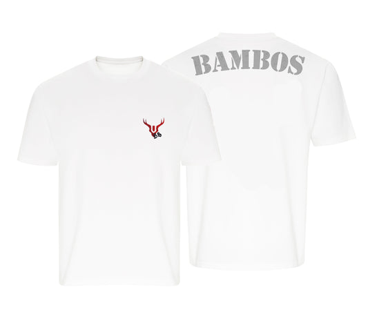 Bambos Premium Series - Crest 'BAMBOS'