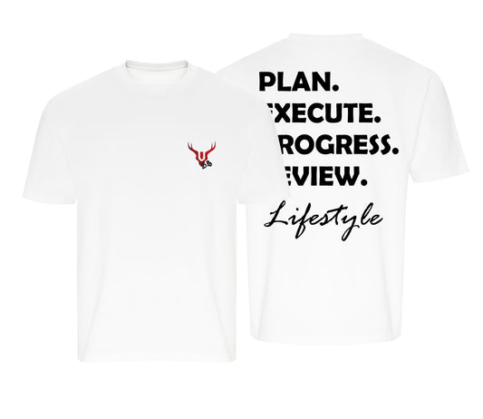Bambos Premium Series - Plan. Execute.