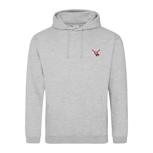 Bambos Essential Series - Crest Hoodie