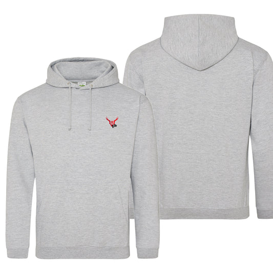 Bambos Essential Series - Crest Hoodie